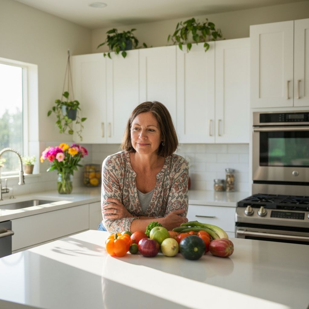 Anpassung an Lebensstil