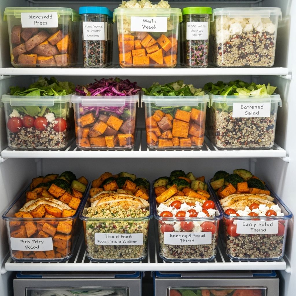 Schrittweise Integration